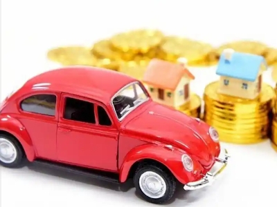 正定车辆抵押贷款全攻略:不押车、无征信要求的申请流程