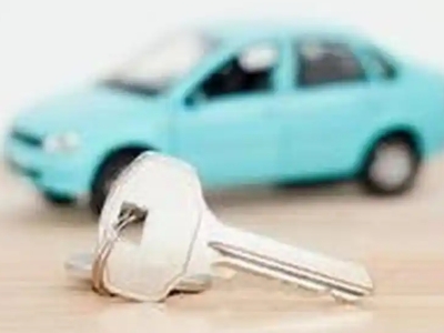 正定汽车抵押贷款办理流程,正定车抵贷需要什么条件?