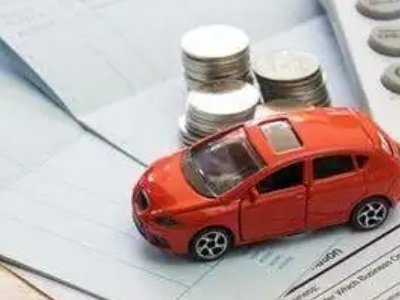 正定个人车辆抵押消费贷款肯定要知道的6个要点