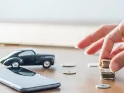 办理正定车辆抵押贷款,短期应急首选